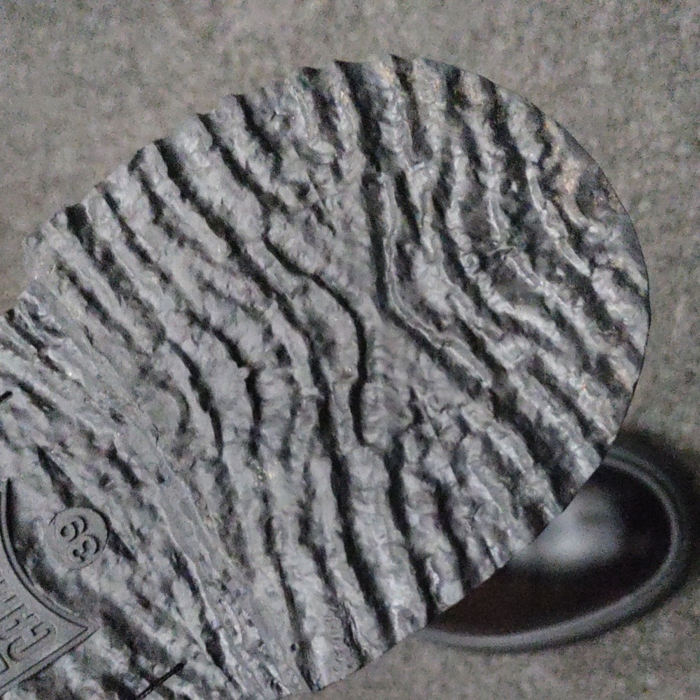 Camper "Walden" Black Calfskin Ankle Boots - Picture 12 of 14